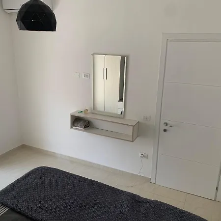 アパート Studio Apartament ゴーレム