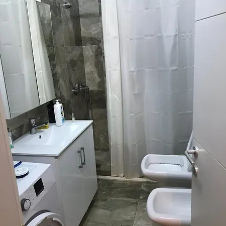 Studio Apartament ゴーレム