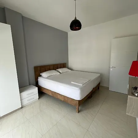 Studio Apartament アパート