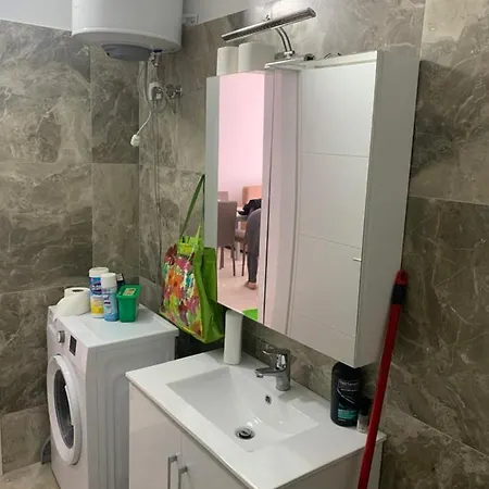 Appartement Studio Apartament