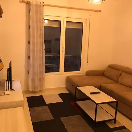 Studio Apartament Golem (Tirana)