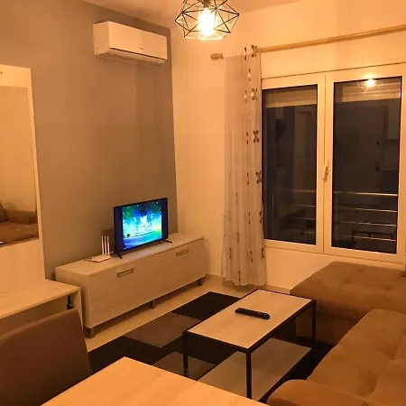Studio Apartament