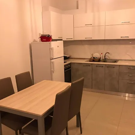 Studio Apartament