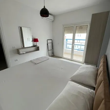 Studio Apartament * Golem (Tirana)