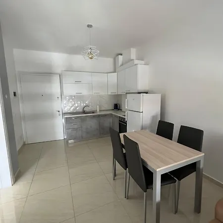Studio Apartament Appartement