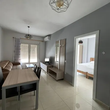Apartment Studio Apartament