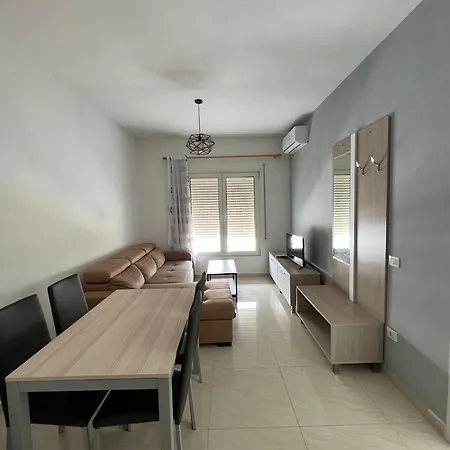 Studio Apartament Apartment Golem (Tirana)